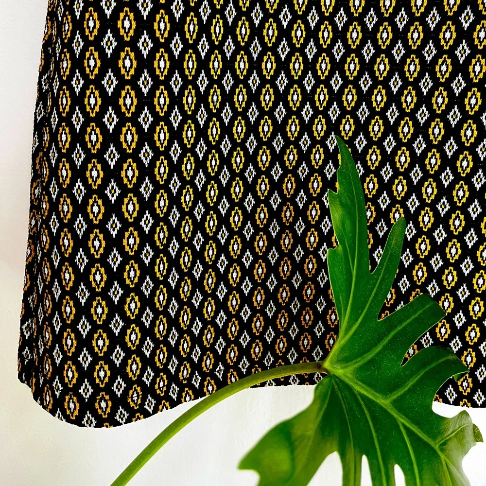 Mod Mini Dress - Picture 2 of 5